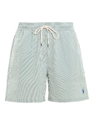 ralph lauren swim shorts sale