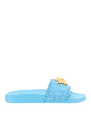 versace sliders women