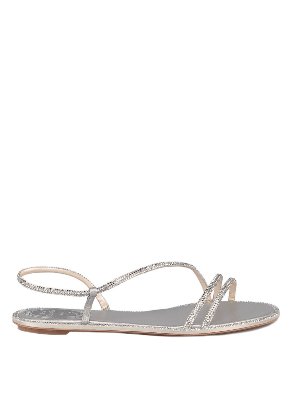 rene caovilla sandals sale