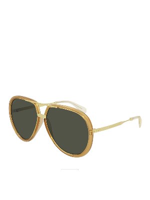 women's aviator sunglasses sale