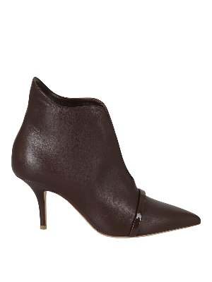 Malone Souliers: ankle boots - Cora ankle boots
