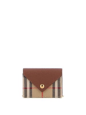 women's burberry accessories