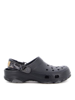 men's crocs clearance