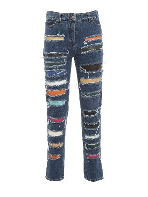 ladies jeans sale online