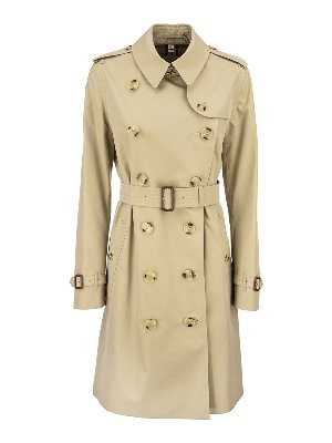 burberry beige coat