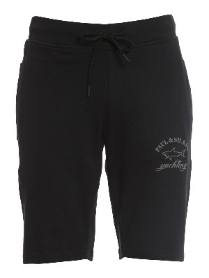 paul shark tracksuit bottoms