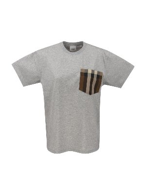 T-shirts Burberry - T-shirt Carrick - 8037291 | Shop online at iKRIX