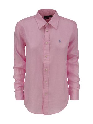Polo Ralph Lauren women's shirts sale | Shop online at iKRIX
