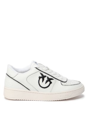 Espadrilles Pinko angelica 1H2119Y86A-Z99 nero | FRMODA.com
