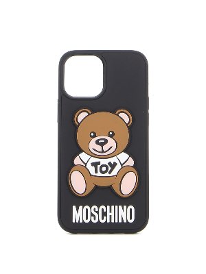 Moschino Cases Covers For Women S Shop Online At Ikrix