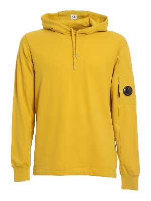 cp company recolour sweatshirt