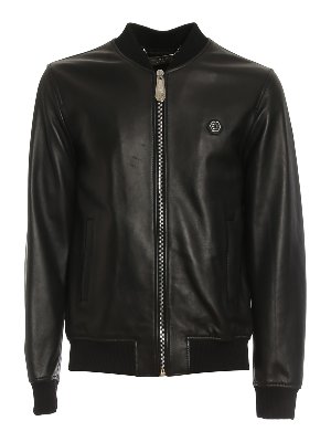 jacket philipp plein homme 2018