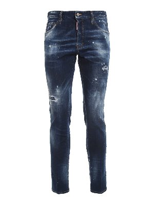 dsquared2 jeans mens