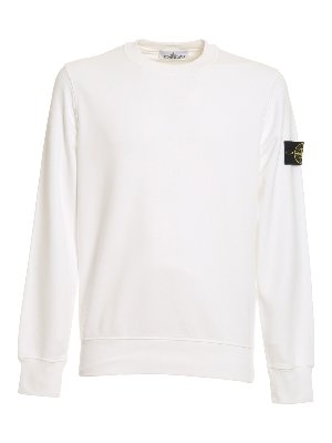 stone island sweatshirts