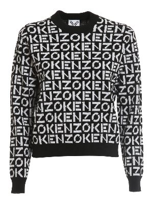 kenzo sweater women's sale