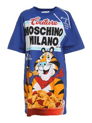 moschino clothing