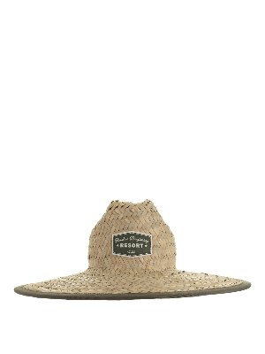 vans safari hat