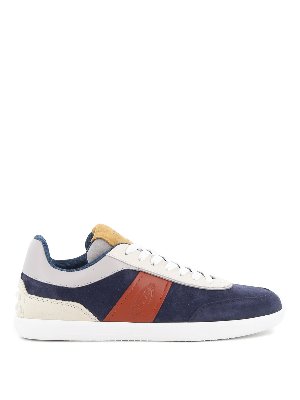 Tod'S trainers for men's | Shop online at iKRIX