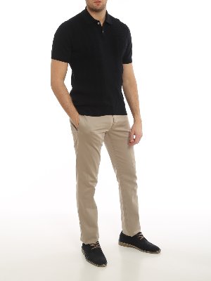 Men's Turtlenecks \u0026 Polo necks | Shop 