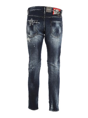 dsquared online shop