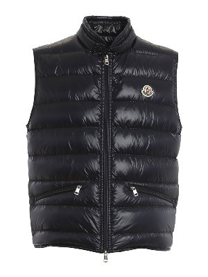 Chaquetas Moncler de hombre | iKRIX tienda online