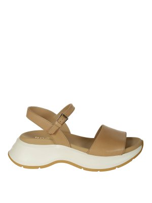 hogan sandals sale