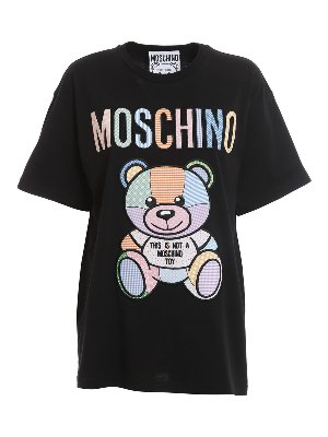 moschino clothing