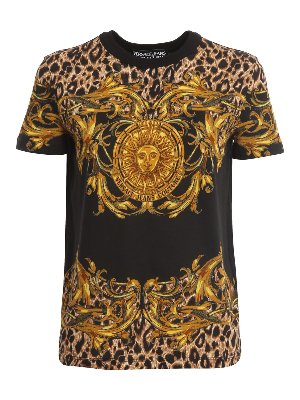 Versace Jeans Couture women's tops 