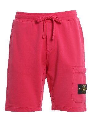 mens stone island tracksuit bottoms