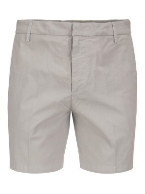 Men's Trousers Shorts - Grey | Shop 