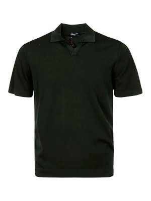 turtleneck polo shirts