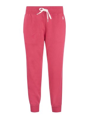 ladies ralph lauren tracksuit bottoms