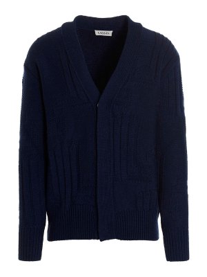 Cardigans Nome - Wool cardigan 
