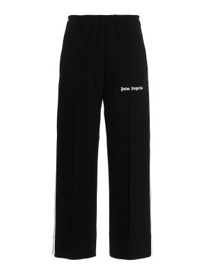 palm angels tracksuit bottoms mens