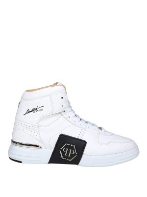 Trainers Philipp Plein - Brooks 