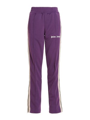 palm angels tracksuit bottoms womens