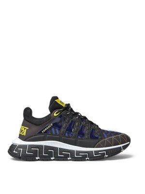 Versace trainers sale Clearance