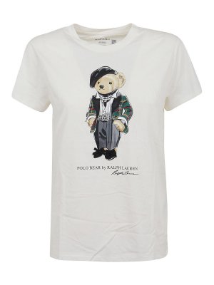 Polo Ralph Lauren women's t-shirts sale | Shop online at iKRIX