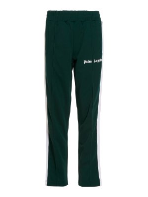 palm angels tracksuit bottoms mens