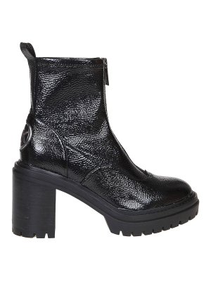 ridley ankle boot