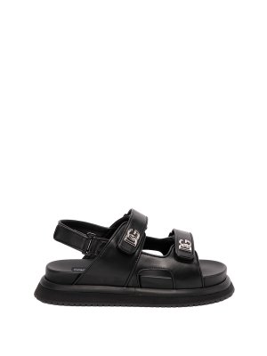 Dolce \u0026 Gabbana sandals for men's 