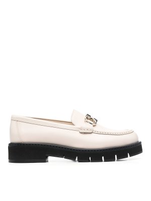 ferragamo womens loafers sale