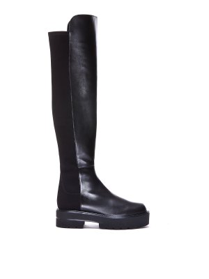 stuart weitzman 5050 ultralift boot
