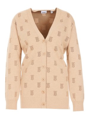 Burberry women's cardigans sale | Shop online at iKRIX