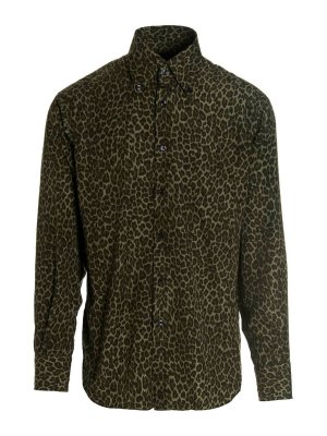 Tom Ford men's shirts sale | Shop online at iKRIX