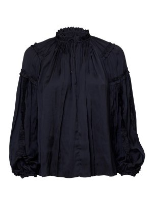 レディース ブラウス Ulla Johnson セール <fix> |