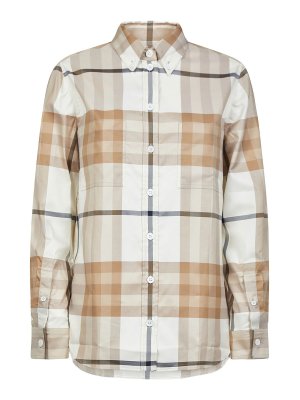 Burberry women's shirts sale | Shop online at iKRIX