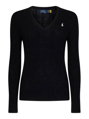 Polo Ralph Lauren v necks for women's | Shop online at iKRIX