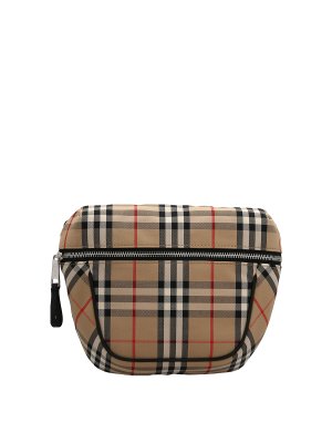 Bolsas bandoleras Burberry de hombre | iKRIX tienda online