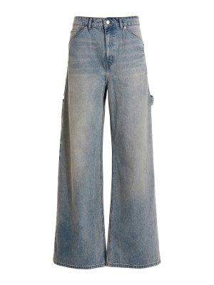 Distribución por ciento Suave Rebajas Courreges Jeans de hombre | iKRIX tienda online